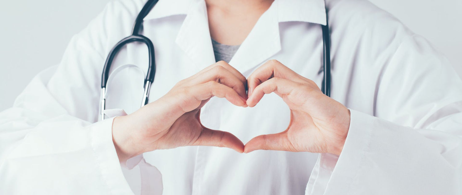 Homeopathic Spike Detox (HSD) Improved Cardiovascular Function