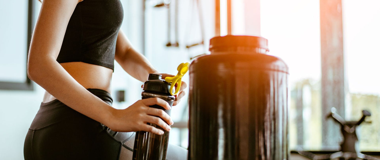 Creatine for Women: Busting Myths About Water Retention, Hormones, and Weight Gain