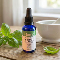 Pure Relief Nano 1500