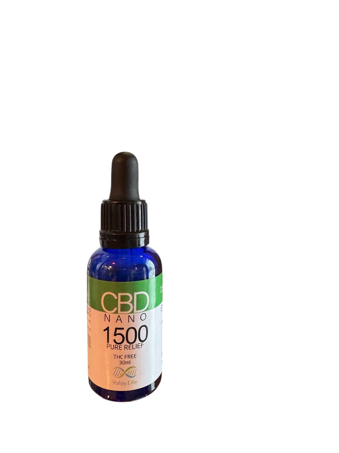Pure Relief Nano 1500