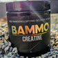 BAMMO NANO CREATINE