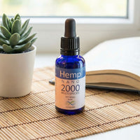 Pure Relief Multi Species Nano 2000