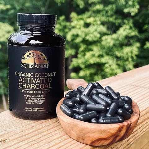 Activated Charcoal