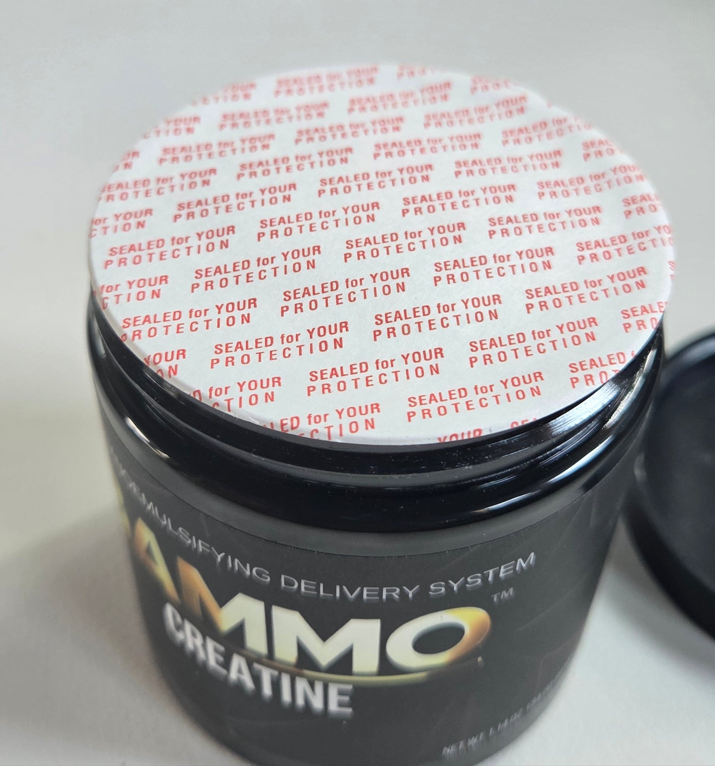 BAMMO NANO CREATINE
