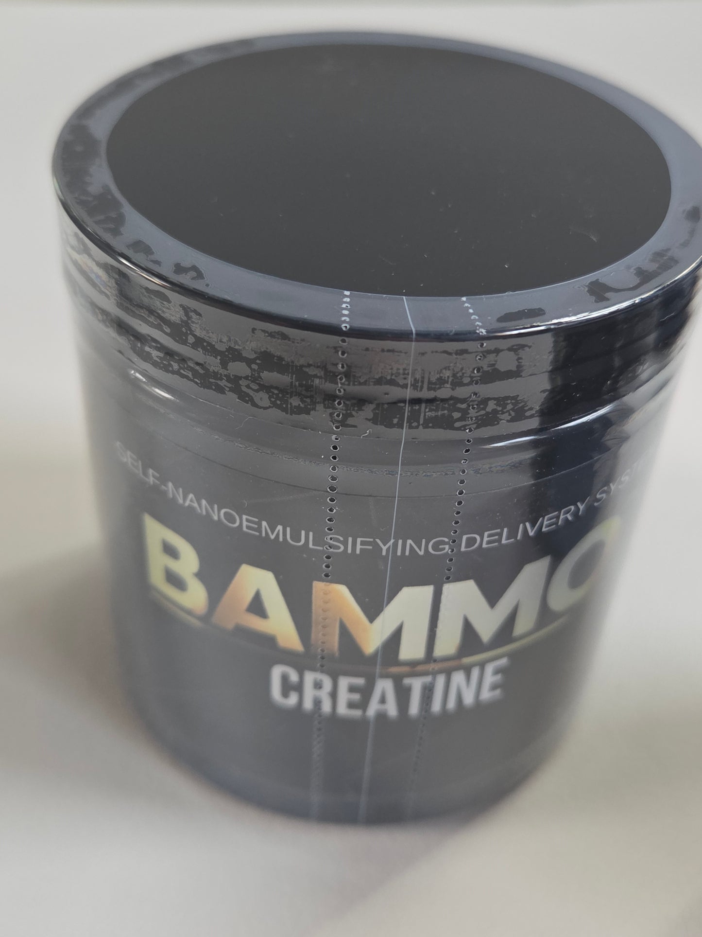BAMMO NANO CREATINE
