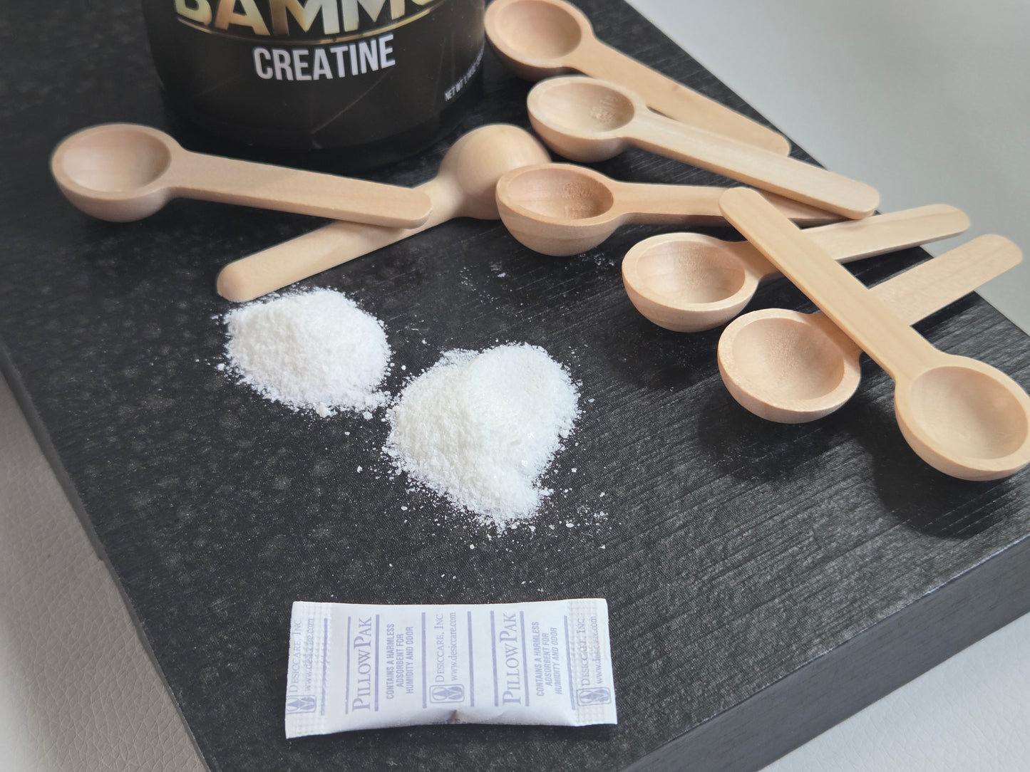 BAMMO NANO CREATINE