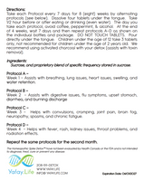 Homeopathic Spike Detox ™️