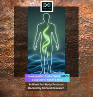 Homeopathic Spike Detox ™️