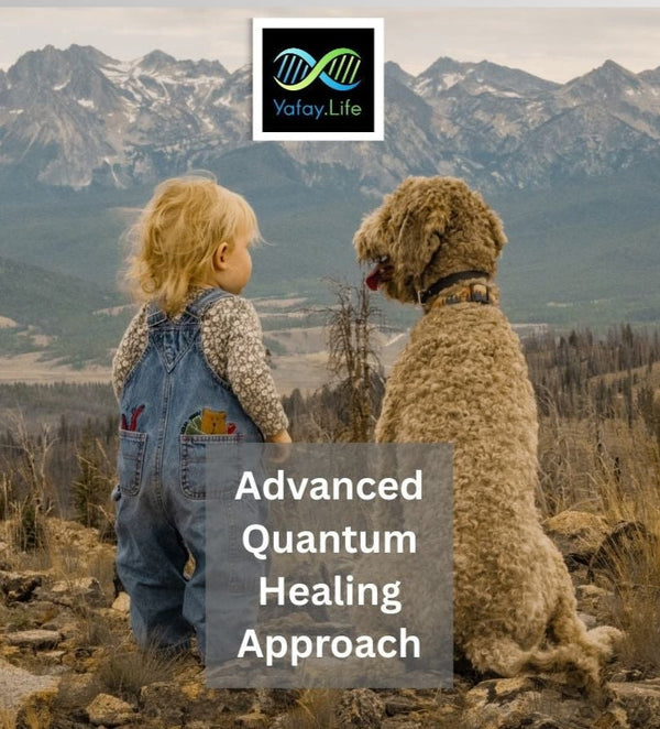 Pet Homeopathic Spike Detox ™️ Protocol